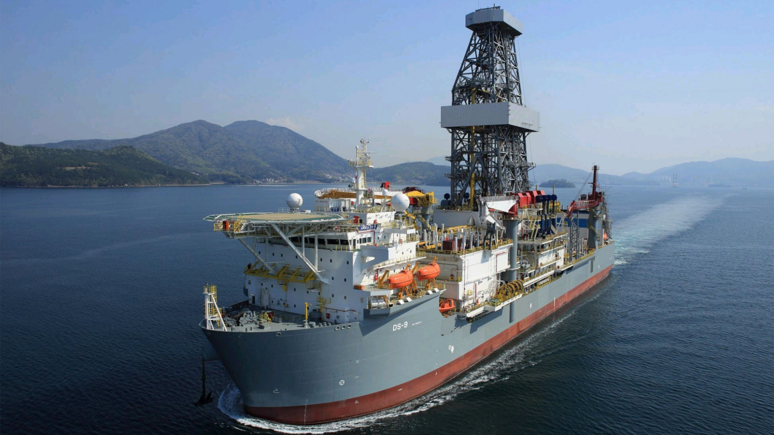 ExxonMobil to resume drilling offshore Angola in June 2022 Hawilti
