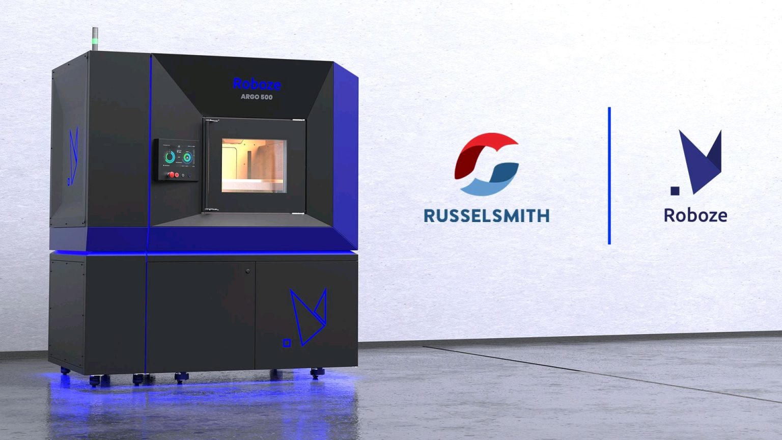 Nigeria's RusselSmith on track to create West Africa's first Smart ...